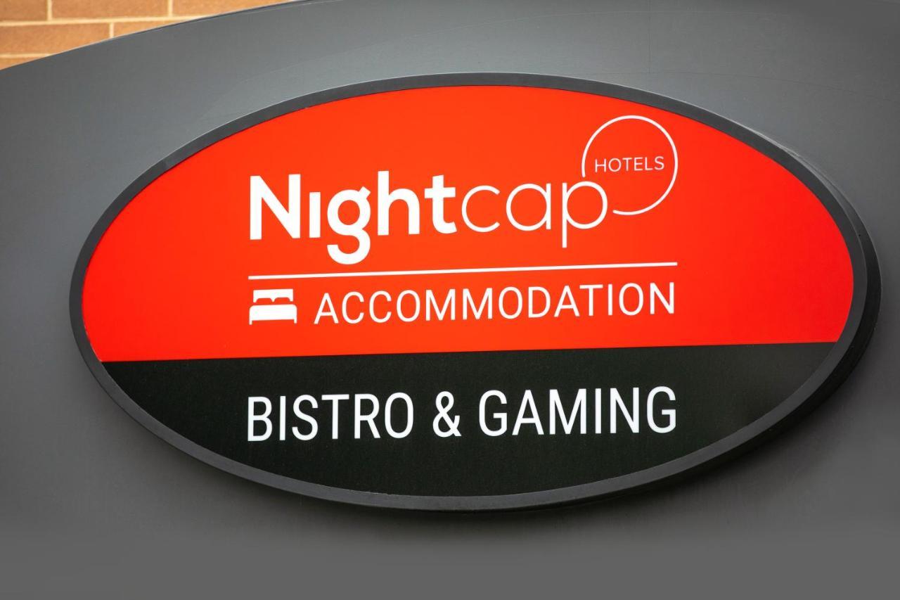 Nightcap At Hendon Hotel Adelaide Eksteriør billede